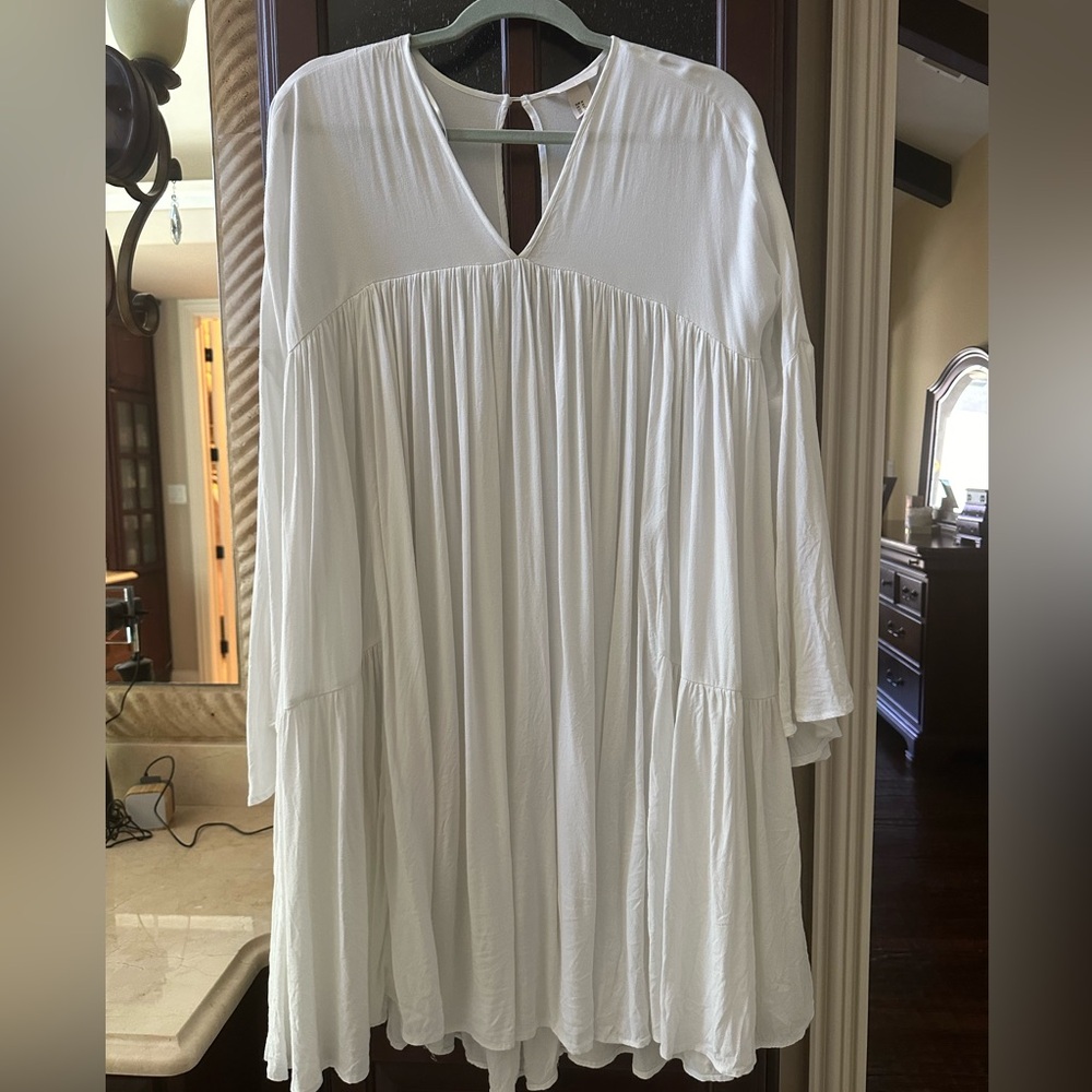 H&M dress